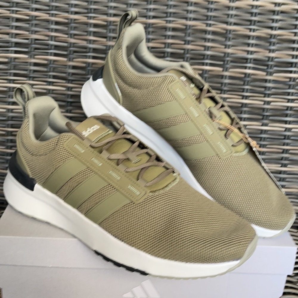 Adidas Racer TR21 Running shoes men’s - Picture 6 of 16